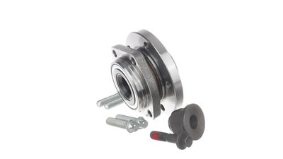 RADLAGERSATZ SKF VKBA3415 31