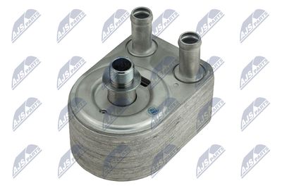 Ölkühler, Motoröl