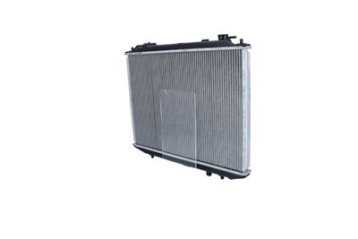 KüHLER MOTORKüHLUNG NRF 53567 31