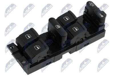 COMUTATOR MACARA GEAM