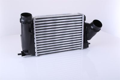 INTERCOOLER COMPRESOR NISSENS 961121 40