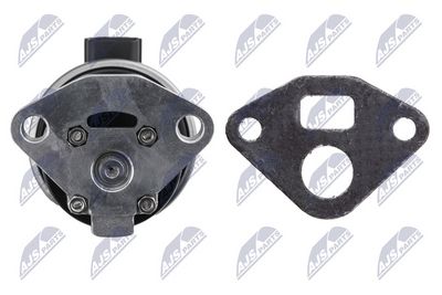 SUPAPA EGR NTY EGRHD000 3