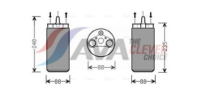 TROCKNER KLIMAANLAGE