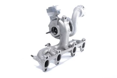 LADER AUFLADUNG BTS Turbo T914096 29