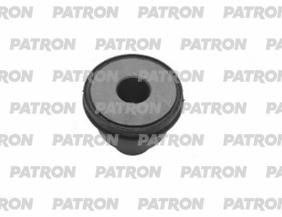 PATRON PSE13563 Сайлентблок задней балки  для PEUGEOT 406 (Пежо 406)