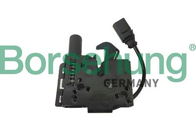 Zamek pokrywy silnika BORSEHUNG B12893