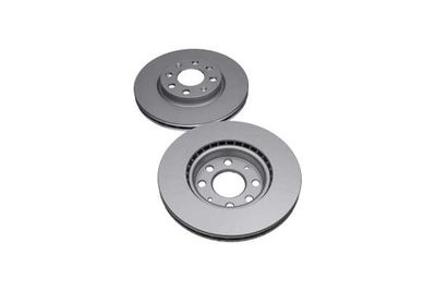 DISC FRANA Kavo Parts BR10211C 9