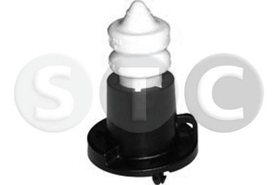 TAMPON CAUCIUC SUSPENSIE