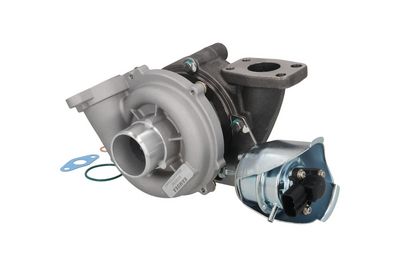 COMPRESOR SISTEM DE SUPRAALIMENTARE KAMOKA 8600158 1