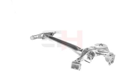 CORP AX GH GH593763 50