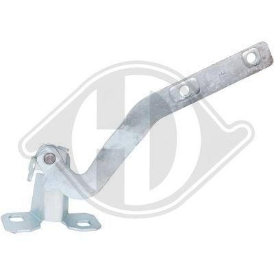 SCHARNIER MOTORHAUBE