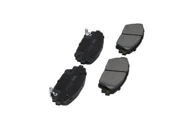 Brake Pad Set, disc brake KBP-4571