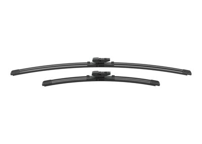 LAMELA STERGATOR BOSCH 3397014156 8