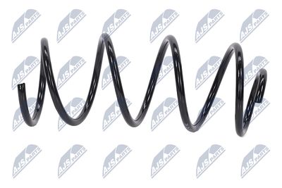 ARC SPIRAL NTY ASZBM016 8