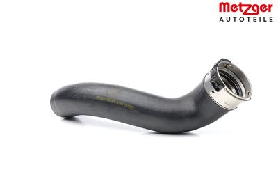 LADELUFTSCHLAUCH METZGER AUTOTEILE 2401326 4
