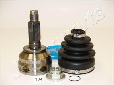 JAPANPARTS GI-334 ШРУС  для MAZDA 626 (Мазда 626)