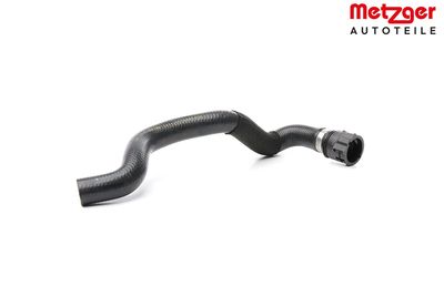 FURTUN RADIATOR METZGER AUTOTEILE 2422022 34