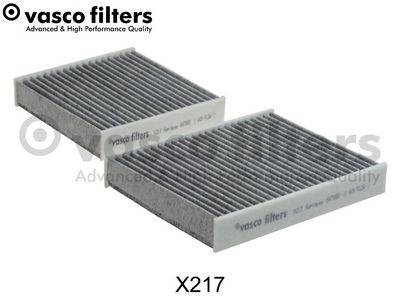 Filter, Innenraumluft