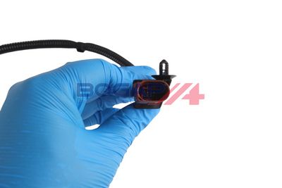 SENZOR TEMPERATURA GAZE EVACUARE BOGAP A6120168 2