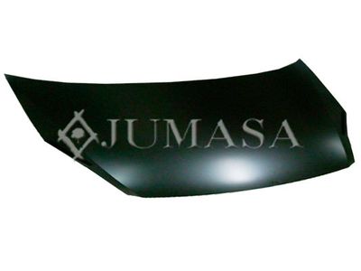 JUMASA 05031697 Капот для IVECO (Ивеко)