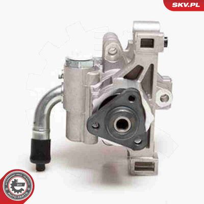 POMPA HIDRAULICA SISTEM DE DIRECTIE ESEN SKV 10SKV106 3