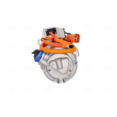 COMPRESOR CLIMATIZARE NISSENS 890954 3