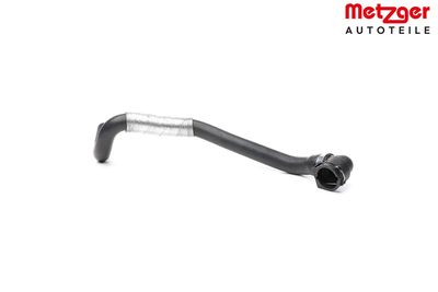 FURTUN RADIATOR METZGER AUTOTEILE 2420069 3