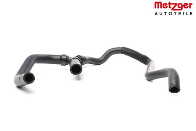 FURTUN RADIATOR METZGER AUTOTEILE 2420057 37