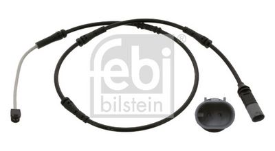 FEBI BILSTEIN Warnkontakt, Bremsbelagverschleiß