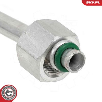 ESEN SKV - Vysoko/nízkotlakové vedenie klimatizácie MITSUBISHI , 54SKV658