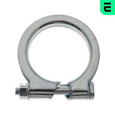 KLEMMSTüCK ABGASANLAGE