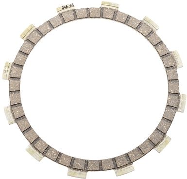 Kit de disques d'embrayage TRW — Ø136mm