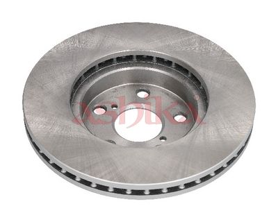 Bremseskive ASHIKA 60-02-279C for TOYOTA