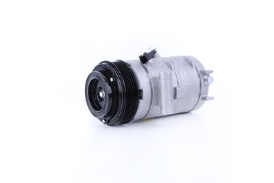 COMPRESOR CLIMATIZARE NISSENS 891060 5