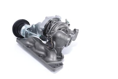 LADER AUFLADUNG BTS Turbo T914399 15