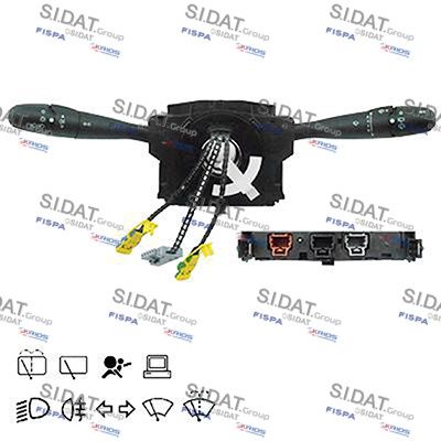 COMUTATOR COLOANA DIRECTIE SIDAT 430043