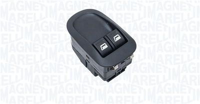 Przełącznik, podnośnik szyby MAGNETI MARELLI 000051083010