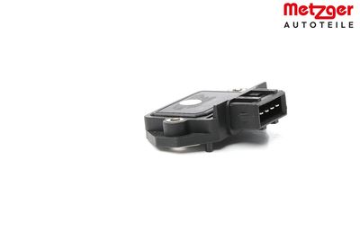 SCHALTGERäT ZüNDANLAGE METZGER AUTOTEILE 0882013 31