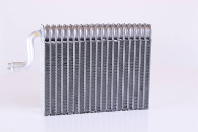 VERDAMPFER KLIMAANLAGE NISSENS 92150 39