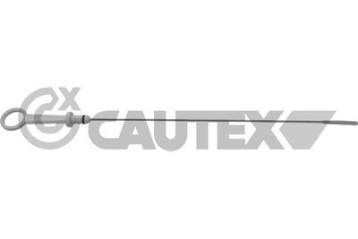 CAUTEX 481169 Щуп масляный  для OPEL ASTRA (Опель Астра)