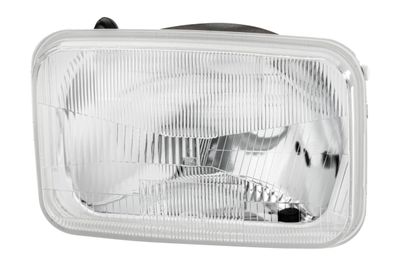 Headlight 1AG 006 898-081