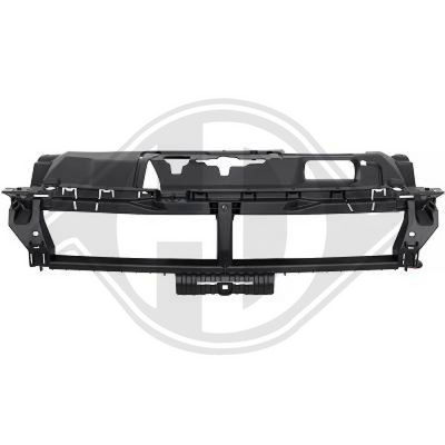 HALTER KüHLERGITTER