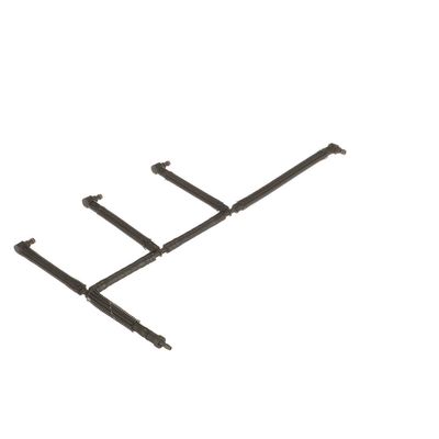 FURTUN SUPRACURGERE COMBUSTIBIL GATES MFL1352 34