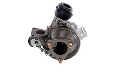 COMPRESOR SISTEM DE SUPRAALIMENTARE REMANTE 003001004449R 27