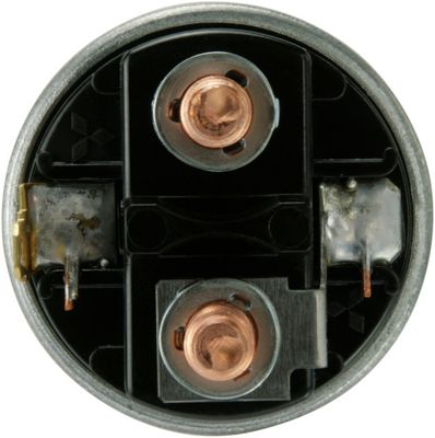 Elektromagnetický spínač, startér HC-Cargo F 032 237 861