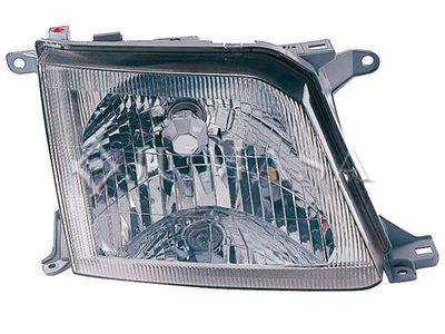 JUMASA 38325132 Основная фара  для TOYOTA LAND CRUISER (Тойота Ланд круисер)