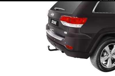 MODUL TRACTARE BRINK 583000 3