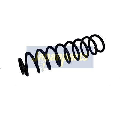 пружина за ходовата част JAPANPARTS ZC90536