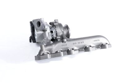 LADER AUFLADUNG BTS Turbo T918575 8