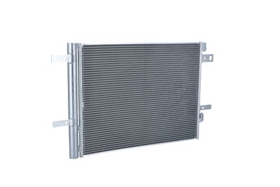 CONDENSATOR CLIMATIZARE NRF 350625 22